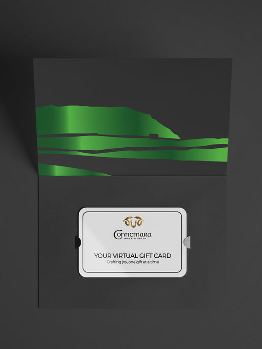 VALLEY RANGE - EMBRACE - GIFT CARD